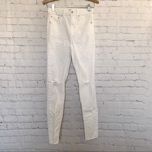 ✨BOGO✨ Wild Fable | Highest Rise Skinny jeans